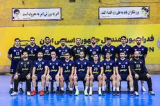 عربستان حریف ایران در جام قهرمانی آسیا شد