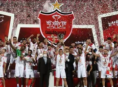 نام ۲۴ پرسپولیسی برای لیگ قهرمانان ثبت شد