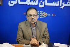 افزایش تست‌های سرپایی، آمار کرونا در خراسان شمالی را افزایش داده است
