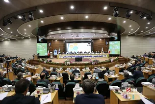 هفدمین جلسه شورای دانشگاه آزاد اسلامی