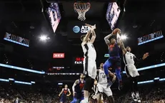 NBA هم تعطیل شد / ابتلای یک بازیکن به کرونا