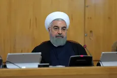 حضور حماسی و باشکوه مردم در راهپیمایی ۲۲ بهمن پاسخی قاطع به توطئه‌های دشمنان است