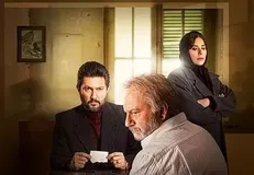 توضیح ناجا درمورد توقیف یک سریال نمایش خانگی