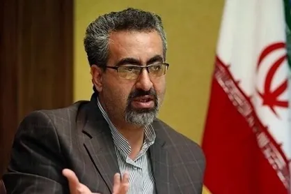 وضعیت بیماری ۲ توریست مبتلا به ویروس در ایران