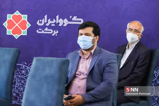 آغاز فاز سوم تزریق واکسن کووایران برکت