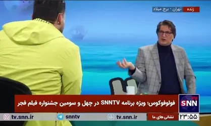 کارگردان پسر دلفینی ۲: هیچ فیلمی سال بعد از پسر دلفینی بیشتر نخواهد فروخت