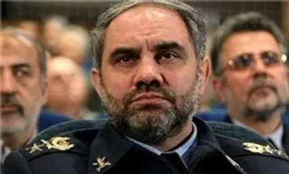 امیر شاه صفی از پایگاه شهید حسینی بازدید کرد