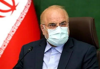 حضور قالیباف در انتخابات ریاست&zwnj;جمهوری منتفی شد