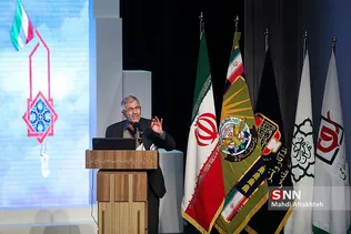 همایش ملی بازنمایی گفتمان انقلاب اسلامی و دفاع مقدس