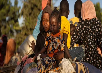 سازمان مهاجرت بین&zwnj;المللی از بازگشت حدود ۳ میلیون آواره سودانی خبر داد