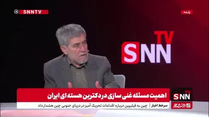 عباسی: در دولت آقای خاتمی مهندس آقازاده از نفت آمد و برای هسته&zwnj;ای معجزه کرد