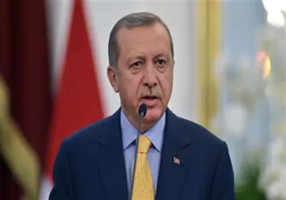 اردوغان: به دخالت آمریکا در امور داخلی ایران و پاکستان اعتراض داریم