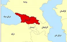 در مذاکرات ۳+۳ درباره قفقاز جنوبی شرکت نمی‌کنیم