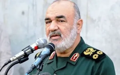 سردار سلامی: آماده پاسخ به تهدیدات در هر سطحی هستیم