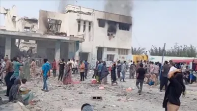 پرویز پرستویی: ترامپ کودک‌خوار تقاص میناب را پس می‌دهد + فیلم