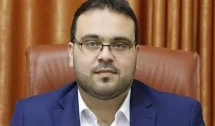 حماس: عباس علیه معامله قرن فقط حرف نزد