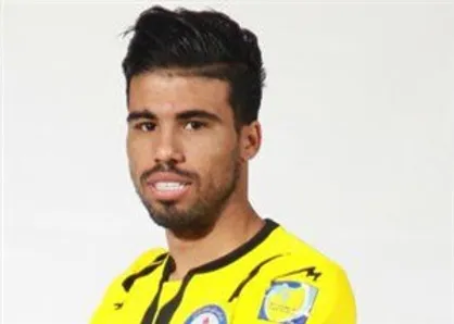 ستاره پارسی&zwnj;ها دیدار با پرسپولیس را ازدست داد