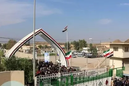 از یکشنبه شرایط مرز&zwnj;ها به وضعیت قبل بازمی&zwnj;گردد / زائران برای بازگشت به کشور عجله کنند
