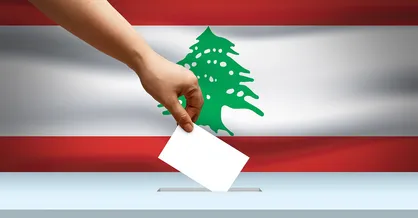 پیشتازی لیست حزب الله و جنبش امل در انتخابات منطقه الغبیری