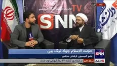 حجت‌الاسلام نیک‌بین: مجلس و دولت در حوزه «مردمی‌سازی» از ۱۰۰ نمره ۲ می‌گیرند