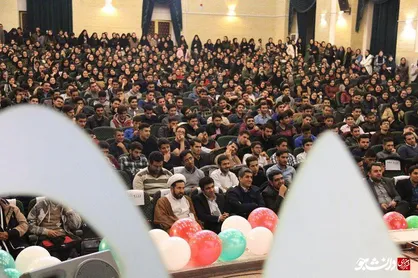 روز دانشجو بدون استکبارستیزی بی&zwnj;معنا، جعلی و دروغین است