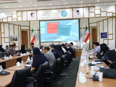 پانزدهمین دوره آموزشی مراکز رشد علم و فناوری کشور برگزار شد