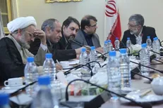 سرفصل برنامه درسی ارشد حقوق محیط زیست تصویب شد