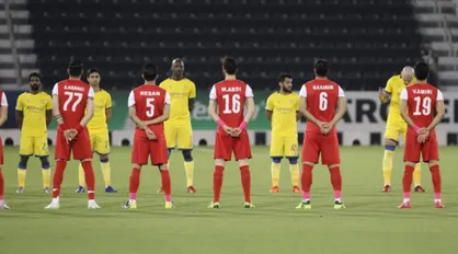 النصر به دنبال انتقام از پرسپولیس