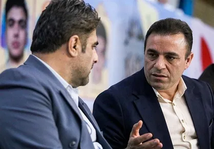جمشیدی: انتخابات فدراسیون تکواندو با رعایت شفافیت و دستورالعمل&zwnj;ها پیش می&zwnj;رود