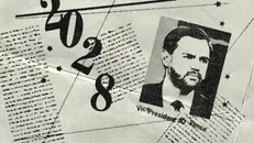 آکسیوس: شکاف در جمهوری‌خواهان؛ کارزار رسانه‌ای علیه جی‌دی ونس پیش از انتخابات ۲۰۲۸
