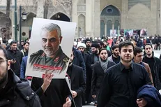 تمهیدات شرکت واحد اتوبوسرانی برای وداع با پیکر شهید سپهبد سلیمانی
