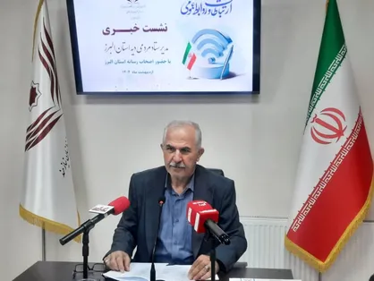 آزادی ۷۲۳ زندانی غیرعمد در البرز با حمایت خیرین و پویش&zwnj;های مردمی