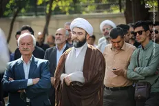 تسخیر سفارت سابق آمریکا بدون شک، انقلاب دوم است