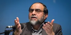 رحیم‌پور ازغدی: پست مدرن به معنای اعتراف به شکست است نه بازگشت به معنویت