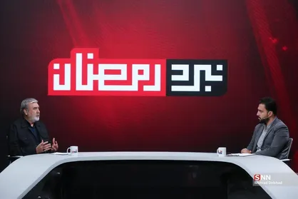 پاسخ ابراهیم عزیزی به گلایه برخی&zwnj;ها از پذیرش آتش&zwnj;بس + فیلم