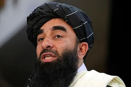 طالبان: اتحاد با آمریکا تاکنون هیچ &laquo;منفعتی&raquo; برای افغانستان نداشته