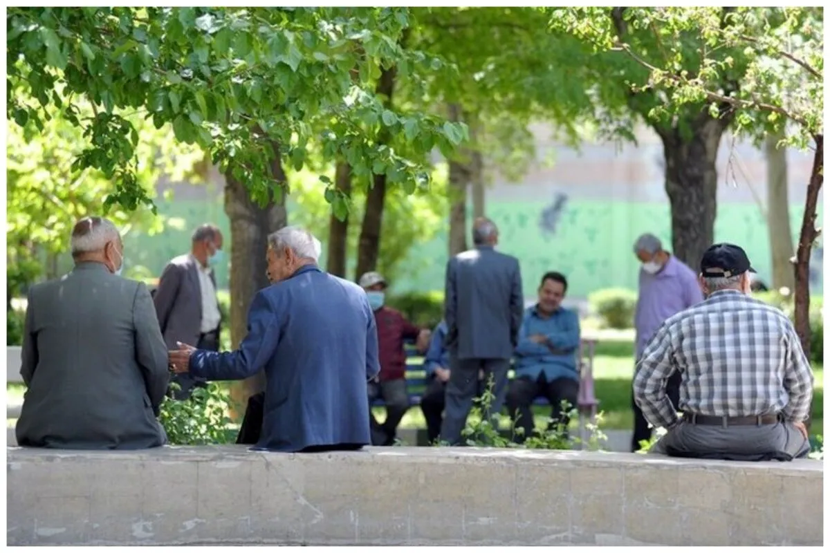 فرآیند پرداخت معوقات فروردین بازنشستگان تامین اجتماعی طولانی شد/ پرداختی شامل مابه التفاوت اردیبهشت ماه هم می شود؟
