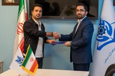 اختتامیه فراخوان حمایت از شرکت‌های زیست‌بوم نوآوری دانشگاه آزاد برگزار شد