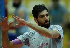 محمد موسوی به سایپا پیوست