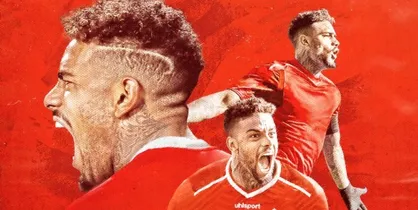 مهاجم هلندی به پرسپولیس پیوست + آمار