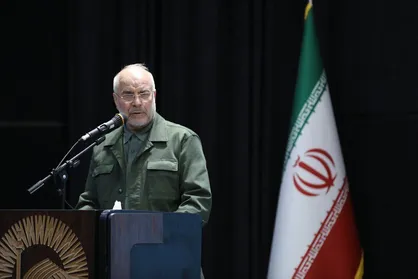 قالیباف: مهم&zwnj;تر از ساخت موشک یا سانتریفیوژ، ساختن اعتماد ملی و استقلال علمی بود.