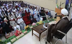 تجزیه طلبی در سیستان و بلوچستان جایگاهی ندارد