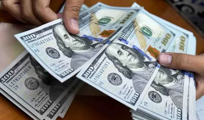 قیمت دلار امروز سه شنبه ۱۴۰۰/۱۰/۷