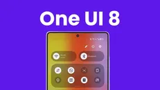 نسخه نهایی One UI ۸ در فصل تابستان منتشر می‌شود