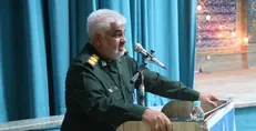 حمایت از ۳۰۰۰ دانش‌آموز محروم در آستانه سالروز شهید شوشتری/ رزمندگان سپاه ۳۰۰۰ بسته لوازم‌التحریر اهدا کردند