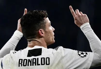 &laquo;رونالدو&raquo; برنده توپ طلا شده است؟!