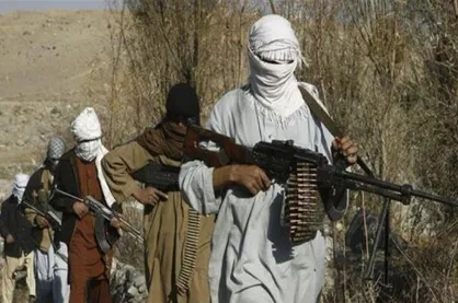 تسلط طالبان بر تسلیحات و ادوات نظامی ساخت آمریکا