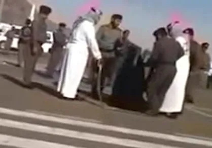 اعدام زنان در عربستان به روایت آمار