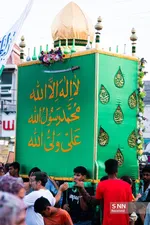 میناب+عیدغدیر