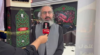 هادی جانفدا: شعر هنری بود که در جنگ تمام‌قد به میدان آمد + فیلم